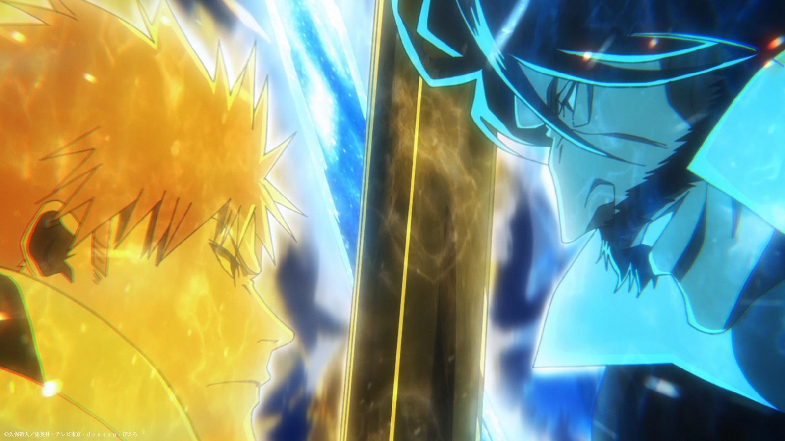 Ichigo entra na fase mais importante de sua história — Bleach TYBW: The Calamity — tudo sobre a batalha final de Ichigo e o fim da Guerra Sangrenta