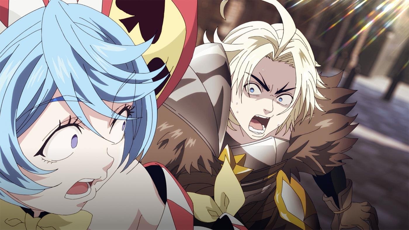 Por que a classe Heavy Knight é considerada ruim? — Tsuihou Sareta Tensei Juukishi: tudo sobre o anime que transforma a classe mais fraca em uma das