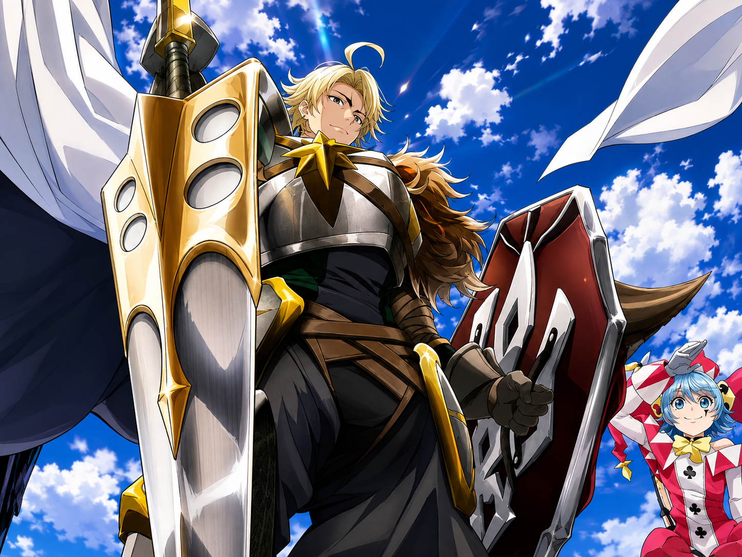 Quem produz o anime? — Tsuihou Sareta Tensei Juukishi: tudo sobre o anime que transforma a classe mais fraca em uma das mais poderosas
