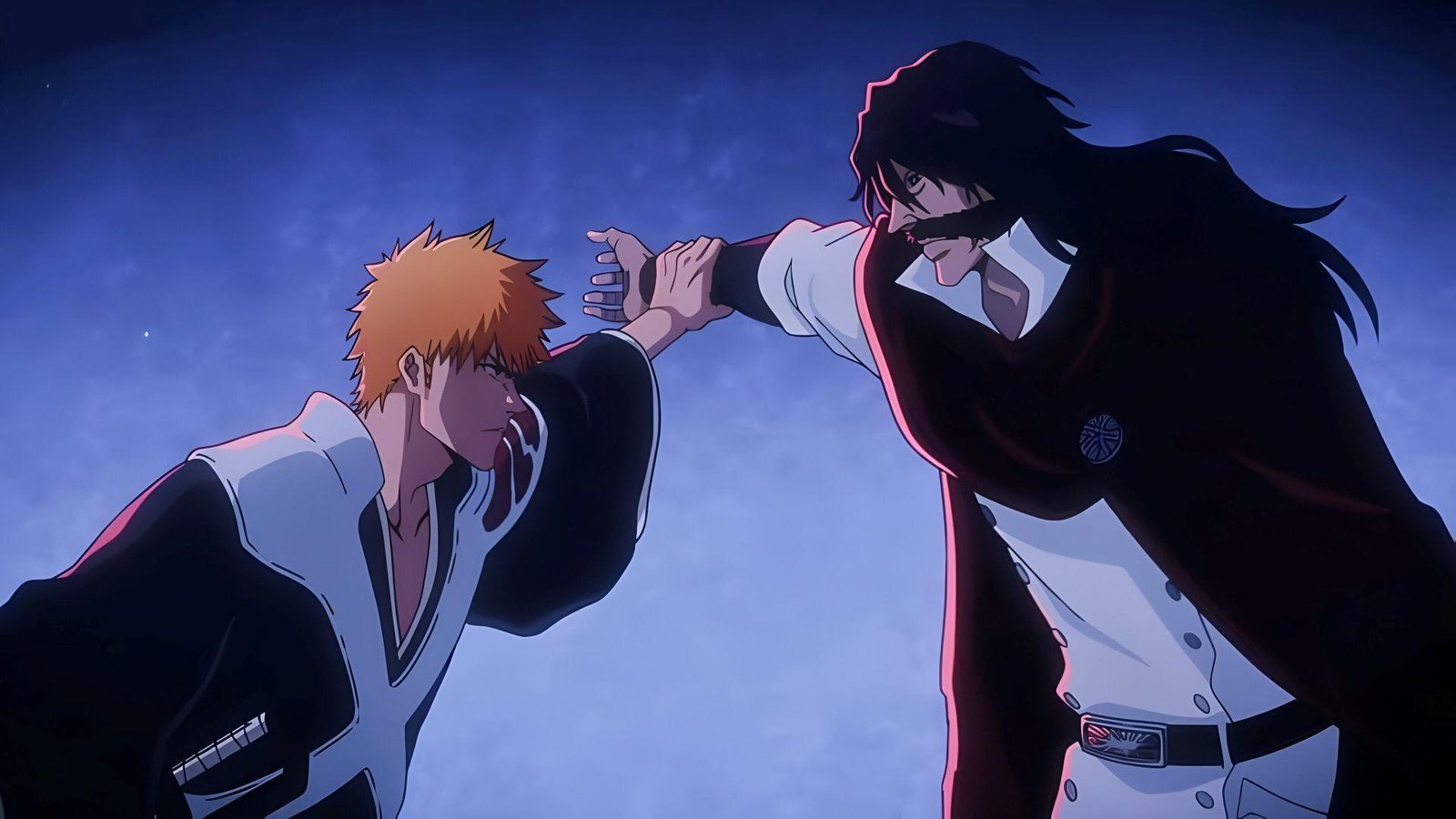 Capa da publicação: Bleach TYBW: The Calamity — tudo sobre a batalha final de Ichigo e o fim da Guerra Sangrenta dos Mil Anos