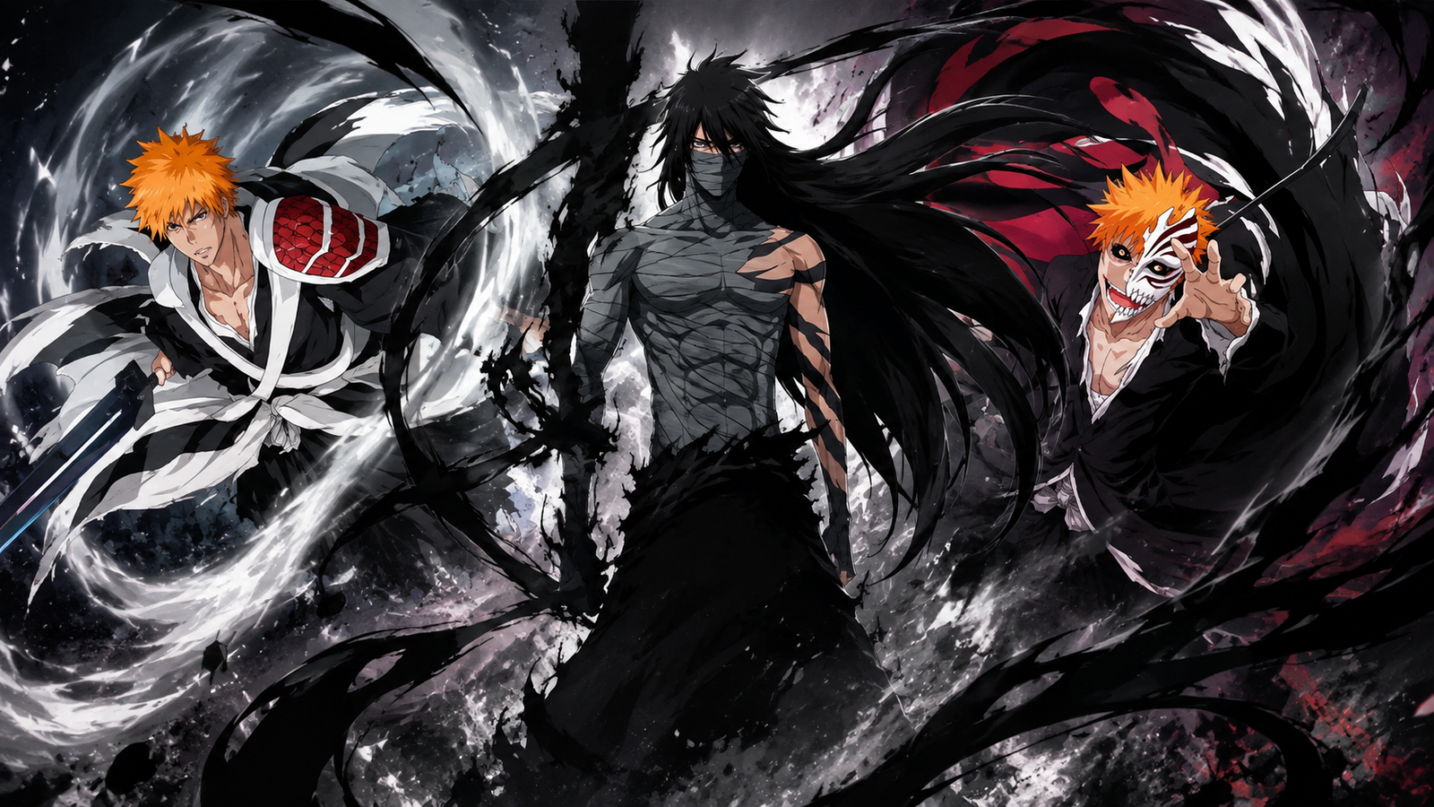 4. E o verdadeiro poder de Ichigo? — Bleach TYBW: os Bankais que já apareceram em The Calamity e os que ainda podem surgir
