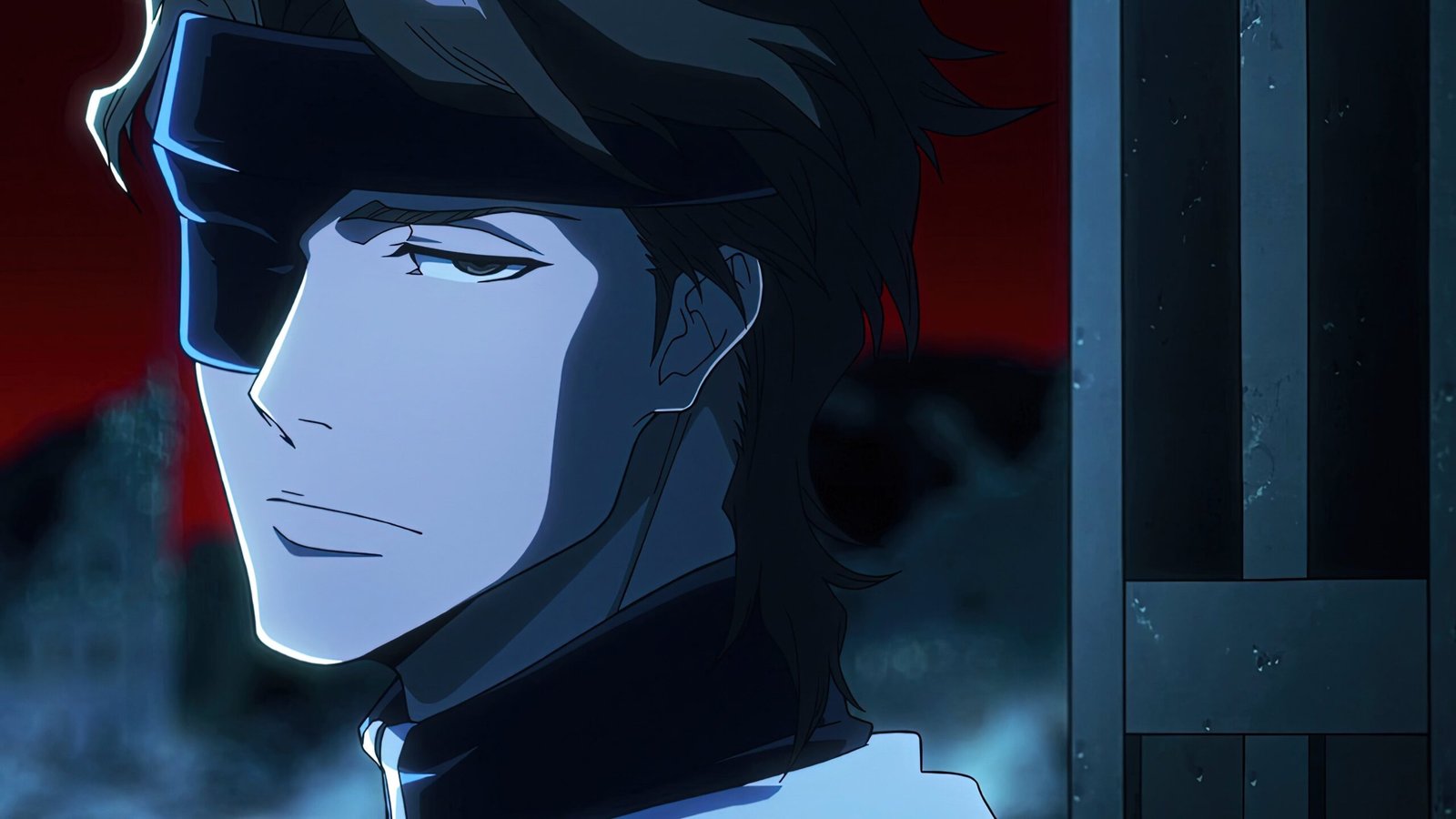 6. O Bankai de Sosuke Aizen ainda é um dos maiores mistérios de Bleach — Bleach TYBW: os Bankais que já apareceram em The Calamity e os que ainda