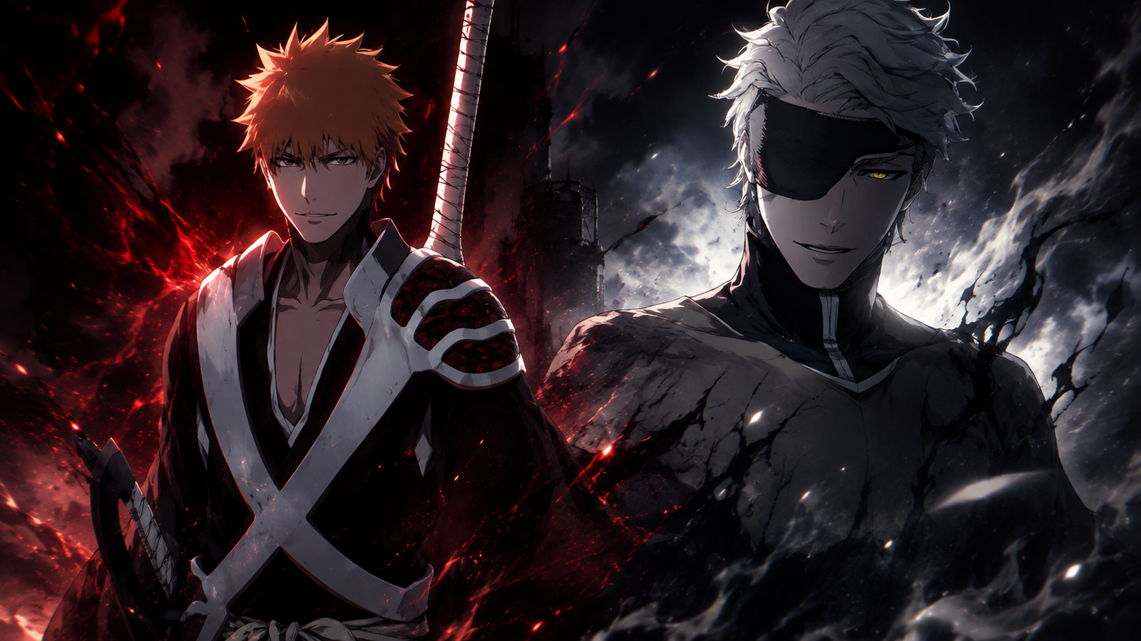 The Calamity ainda pode guardar a maior surpresa de Bleach — Bleach TYBW: os Bankais que já apareceram em The Calamity e os que ainda podem surgir
